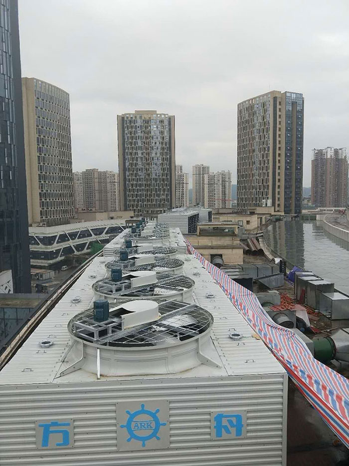 重慶銅梁萬達(dá)